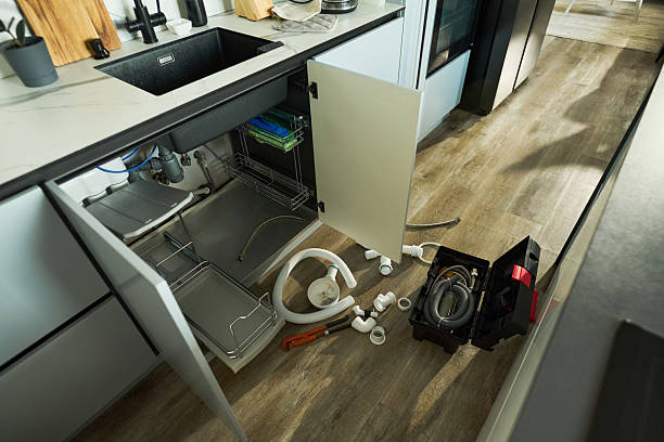 Reliable Plumbing contractor in Riverdale, IL by Street Wise - Plumbing